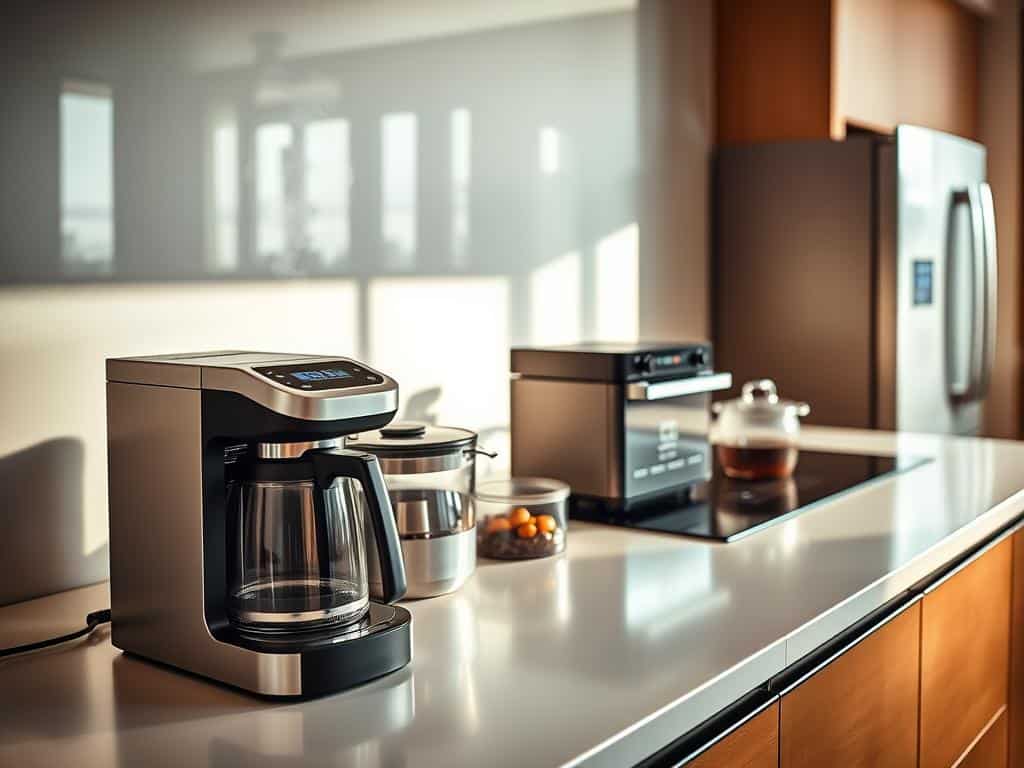 smart kitchen gadgets
