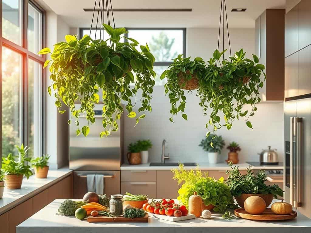 plant-based innovations