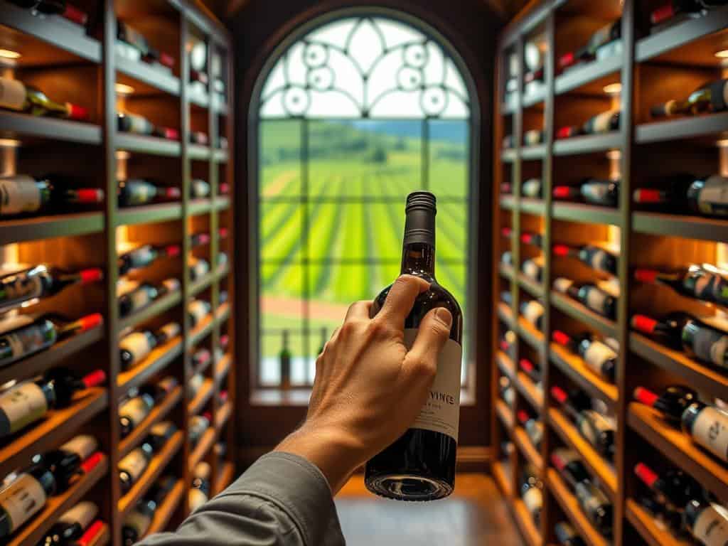 wine investment trends