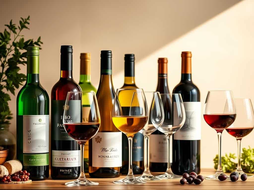 Best wine for beginners