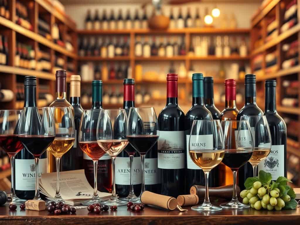 Wine myths
