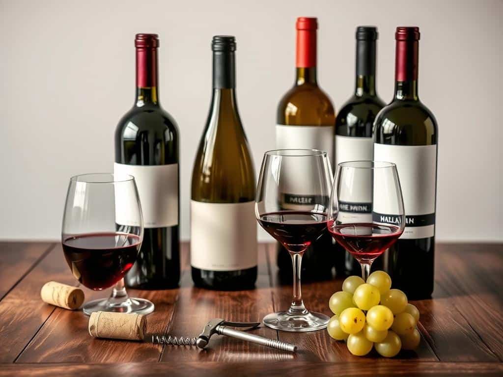 debunking wine myths