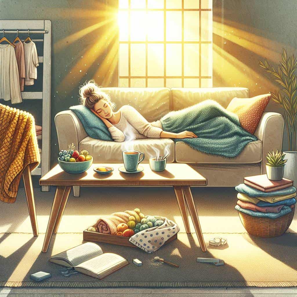 featured affordable self care ideas