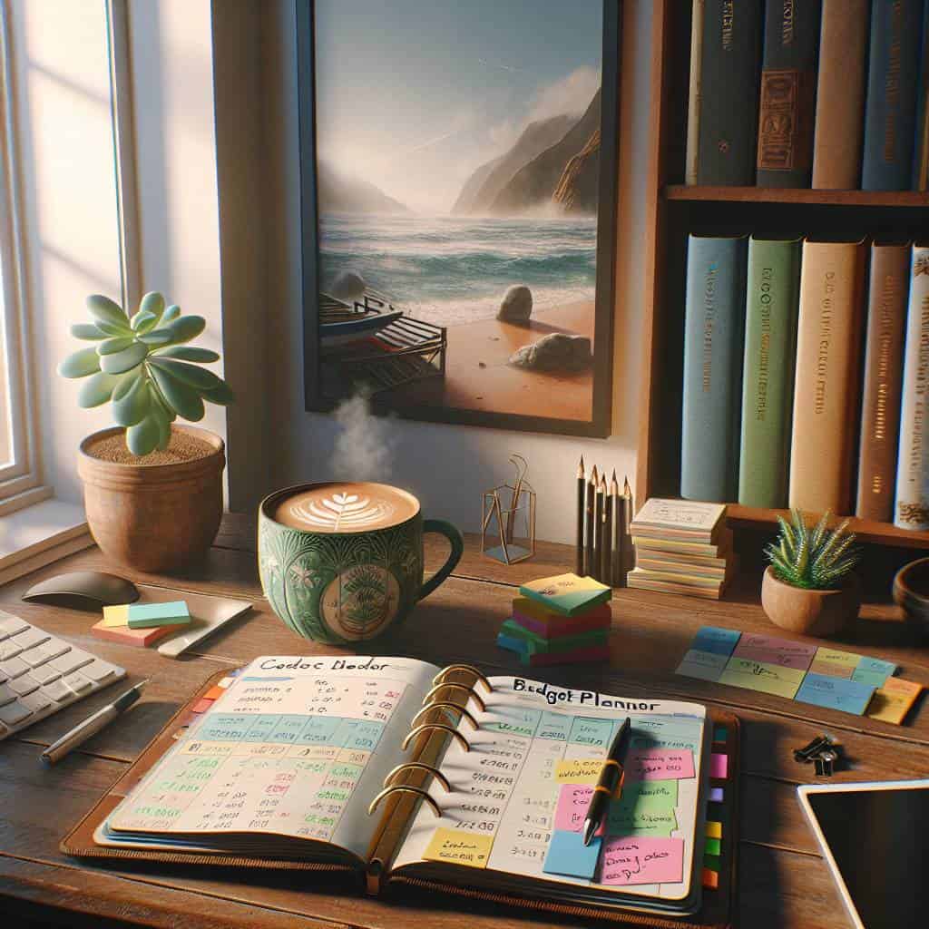 featured developing personal finance tracking routines