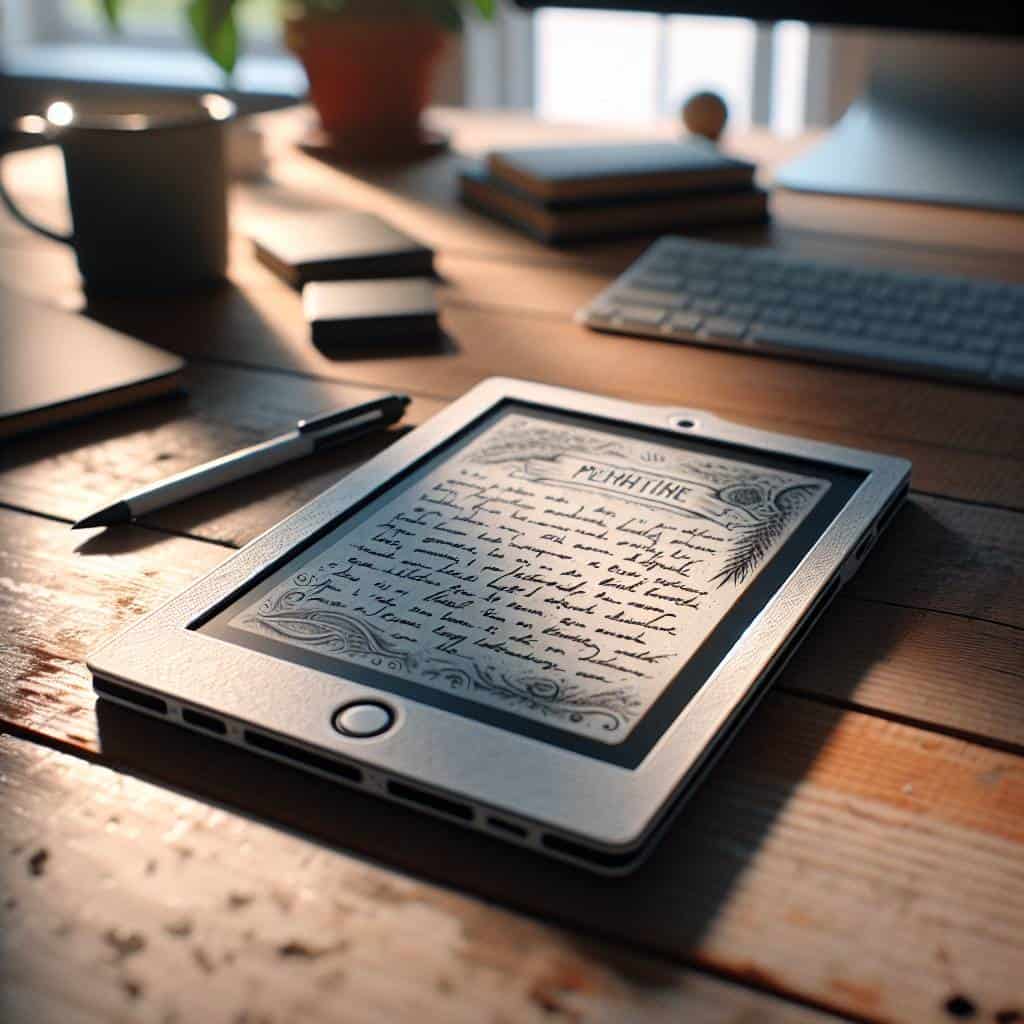 featured e paper smart notebooks
