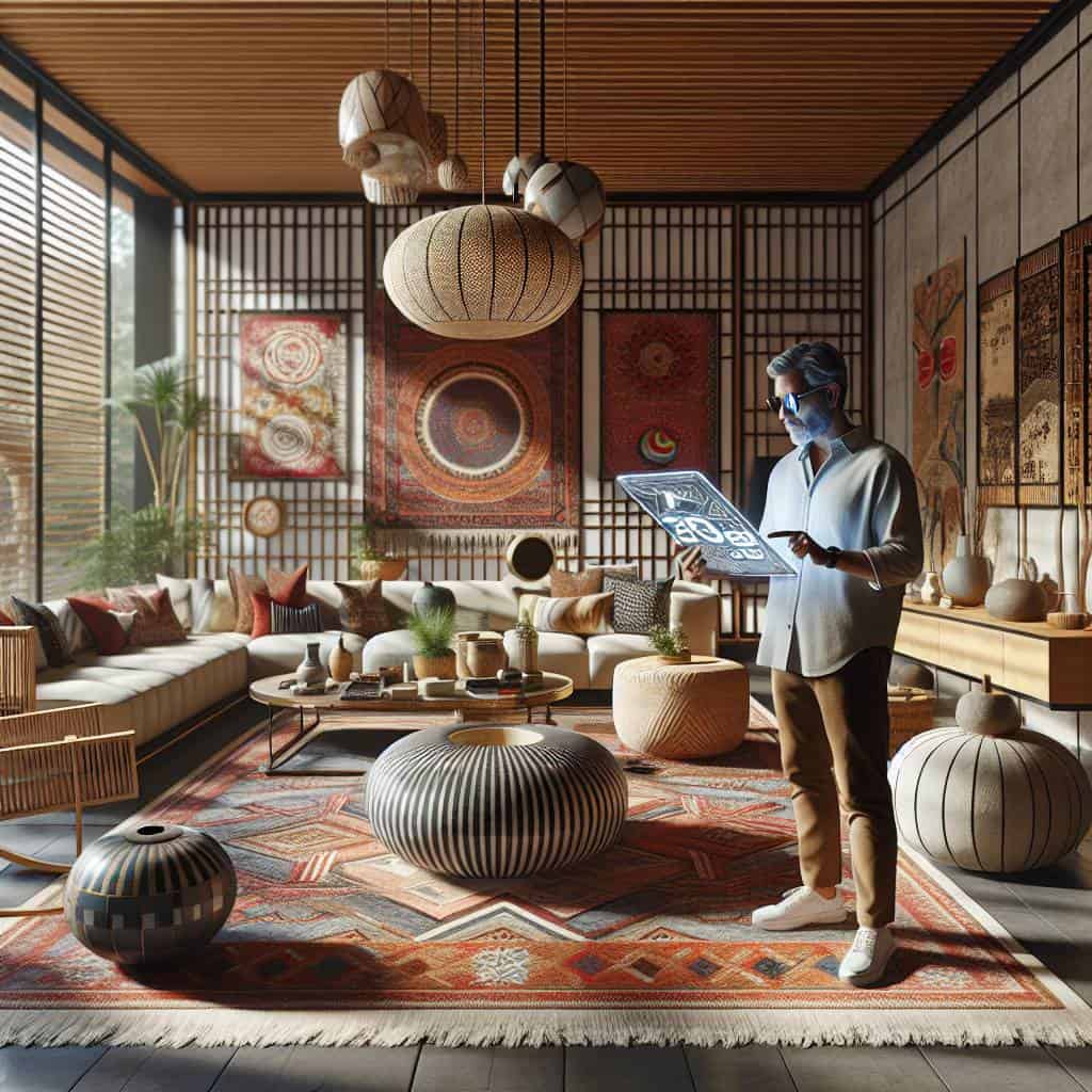 featured keeping up with global decor trends using ar apps