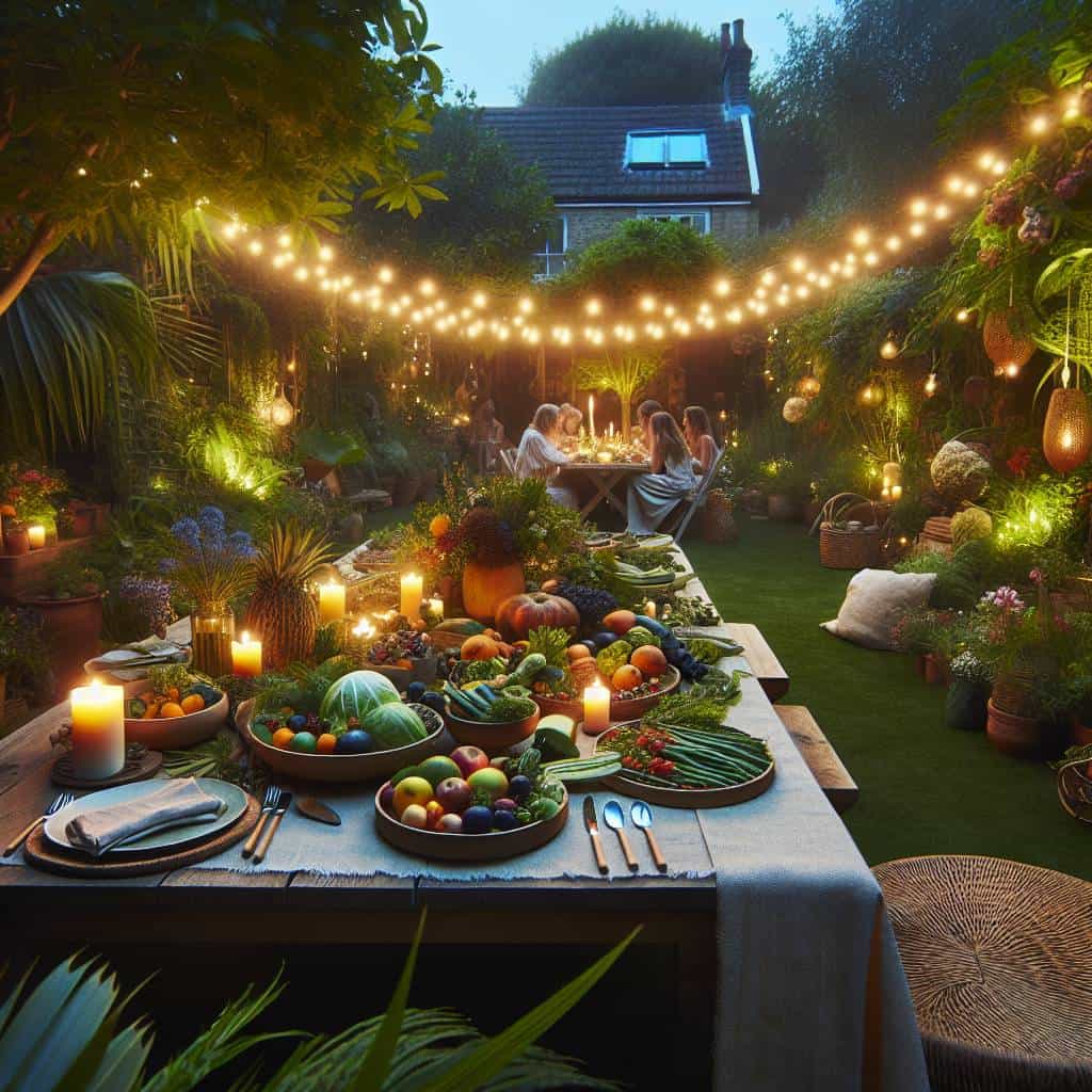 Eco-Friendly Celebrations: Mastering Sustainable Party Planning