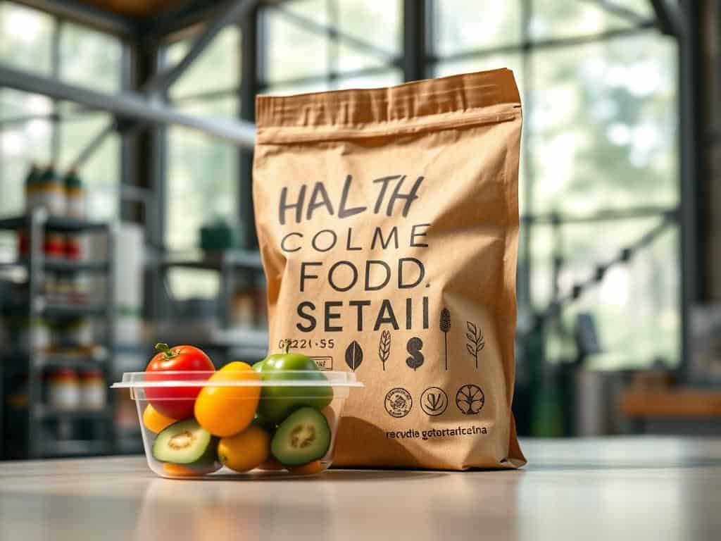 health-conscious packaging health-conscious packaging