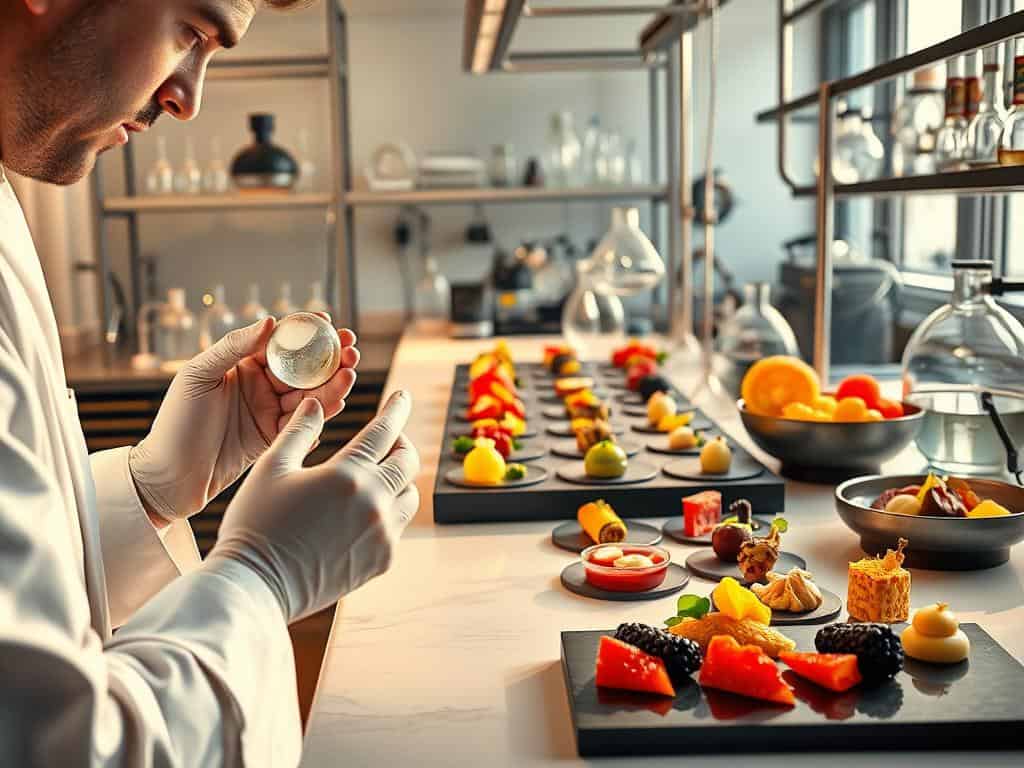 molecular gastronomy trends molecular gastronomy trends