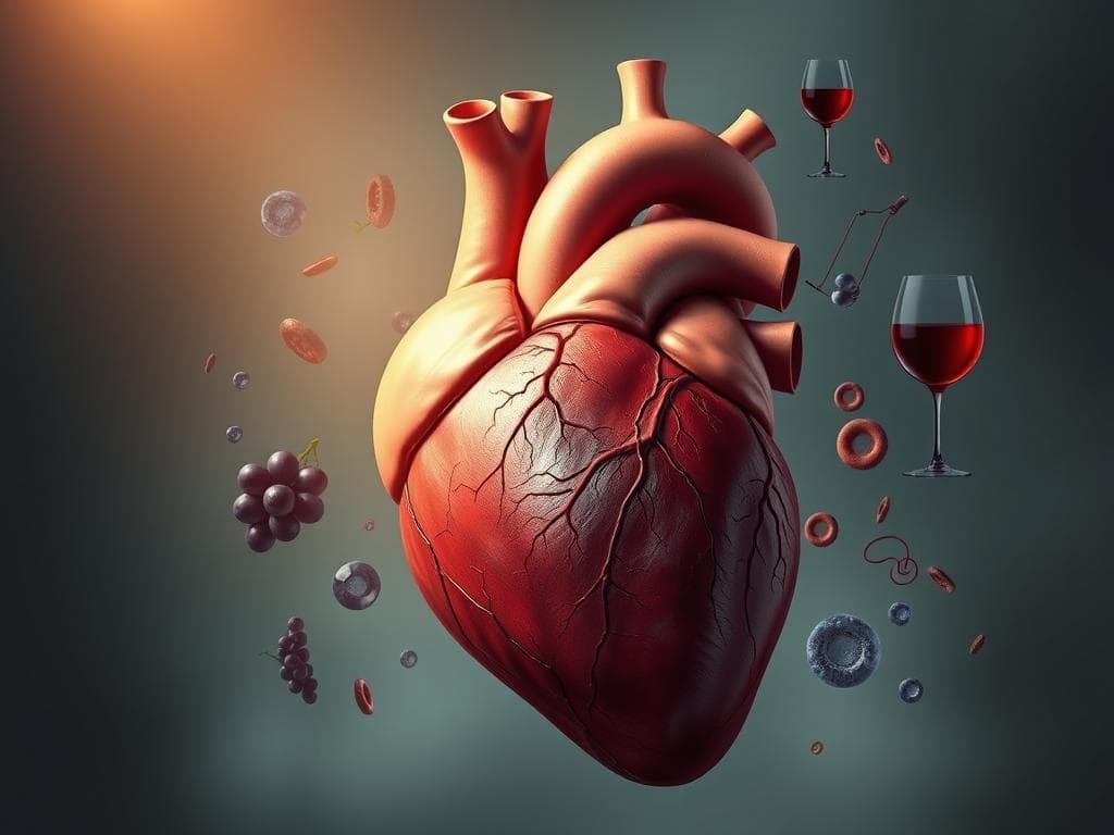 Heart health