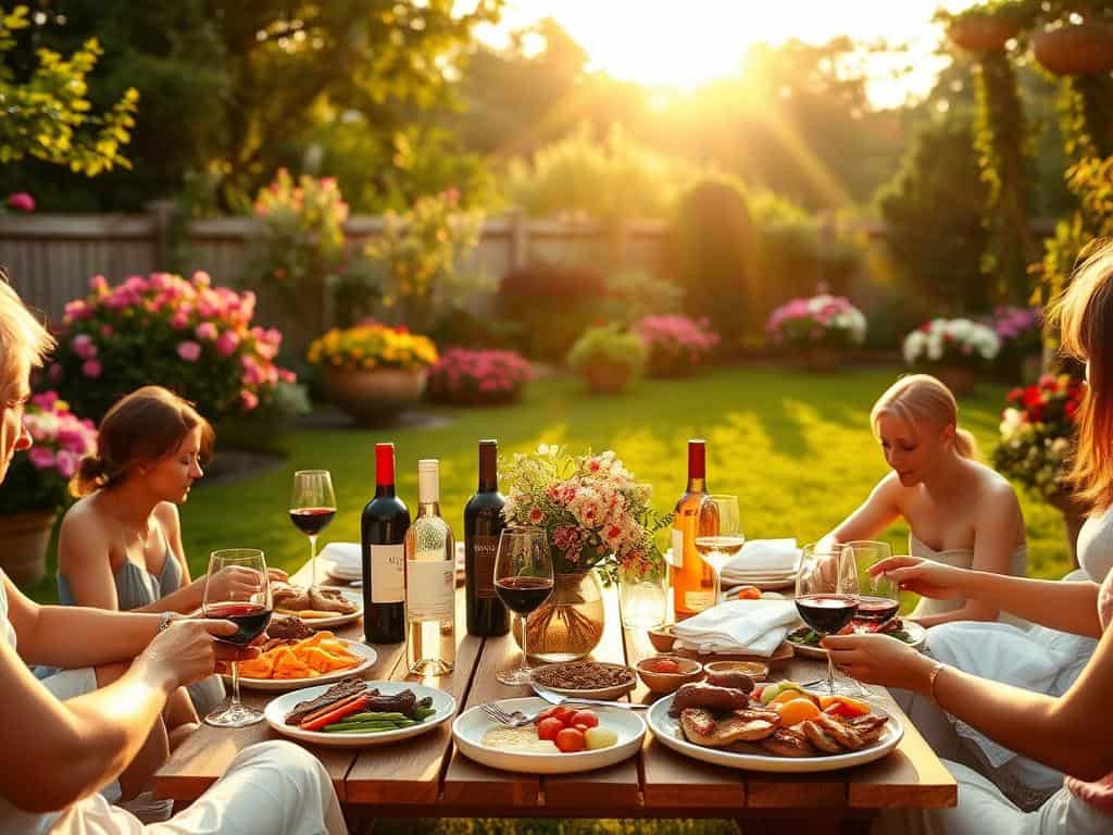 Wine for grilling