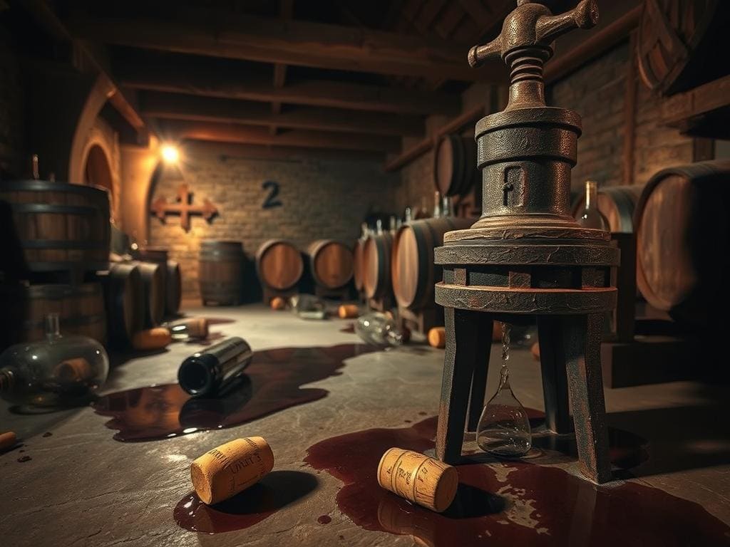 10 Winemaking Mistakes That Can Ruin A Great Bottle