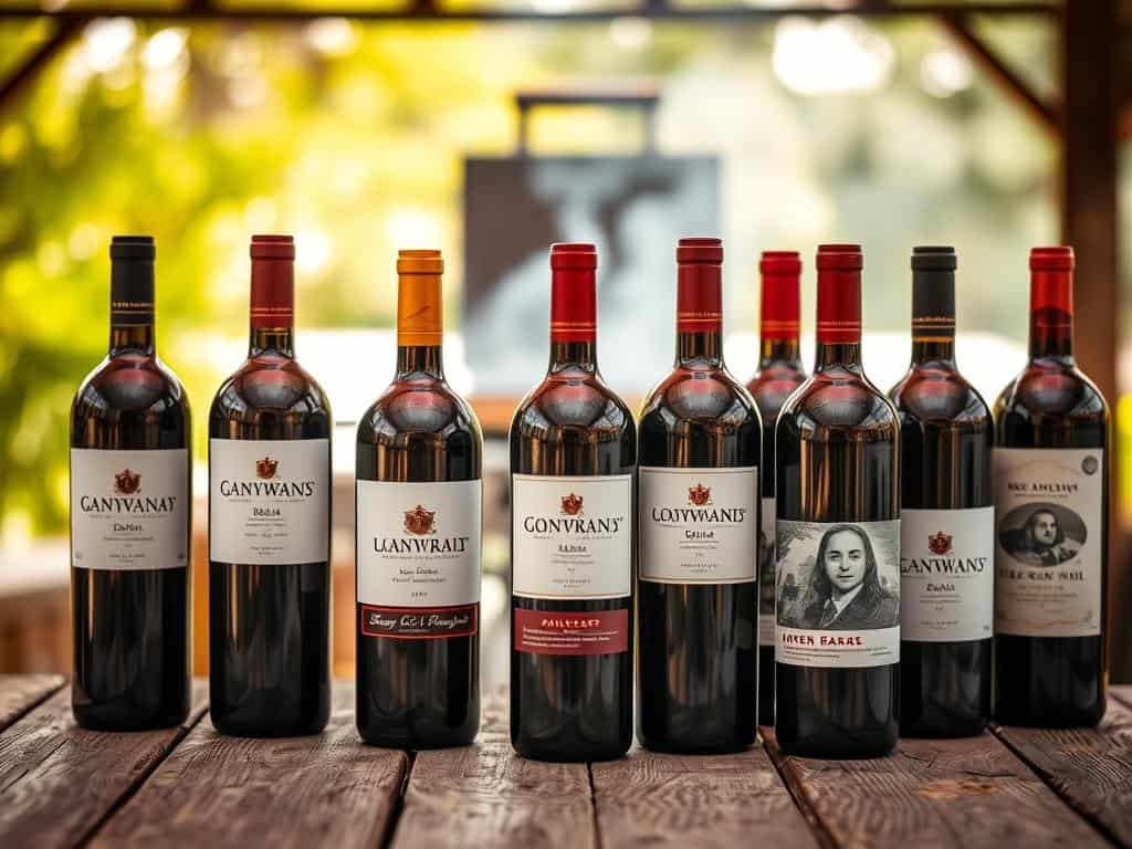 best red wines for grilling