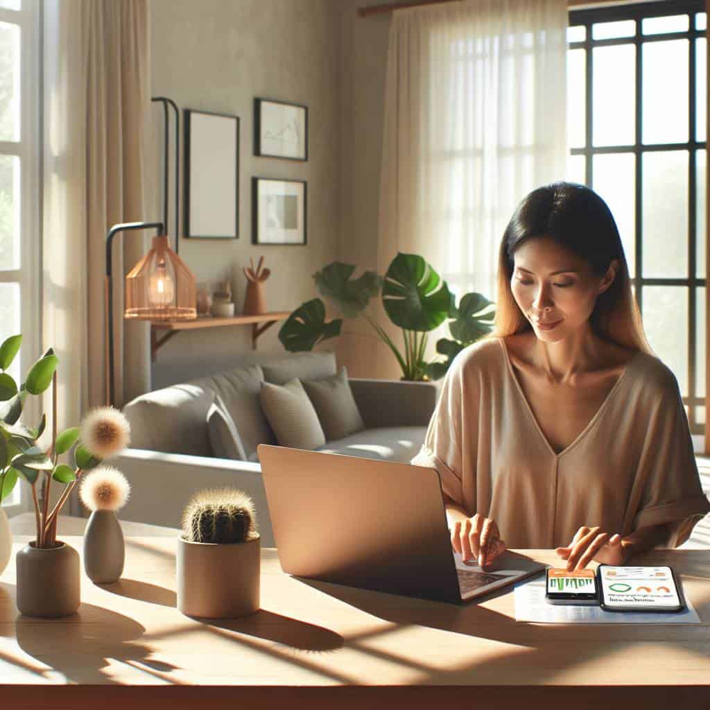 featured automating your finances for effortless saving