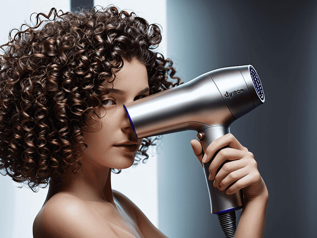 Dyson Supersonic Hair Dryer