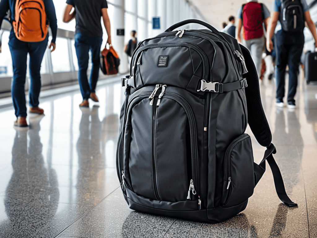 Osprey Farpoint 40L Travel Backpack