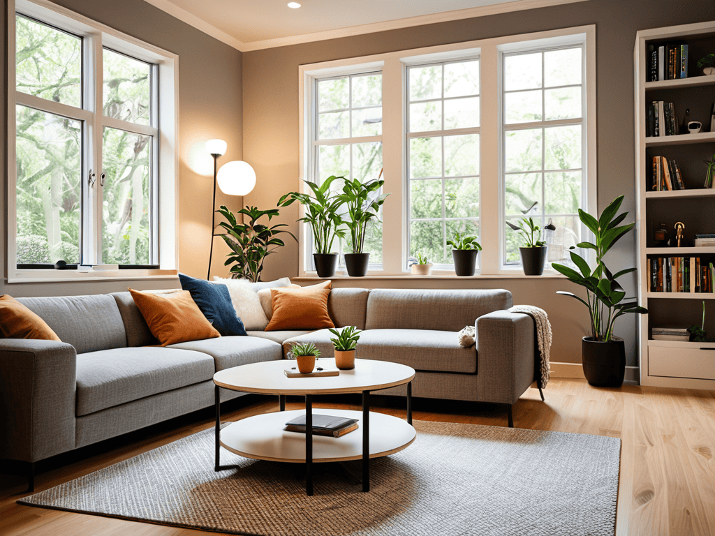 Smart Home with Alexa Guide