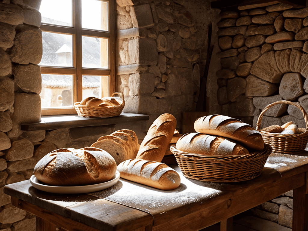 A Guide to Breads Importance