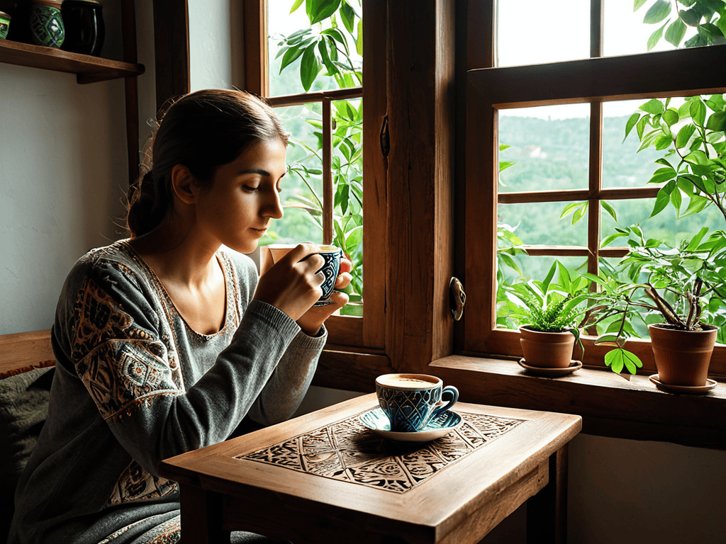 A Guide to Practicing Gratitude daily