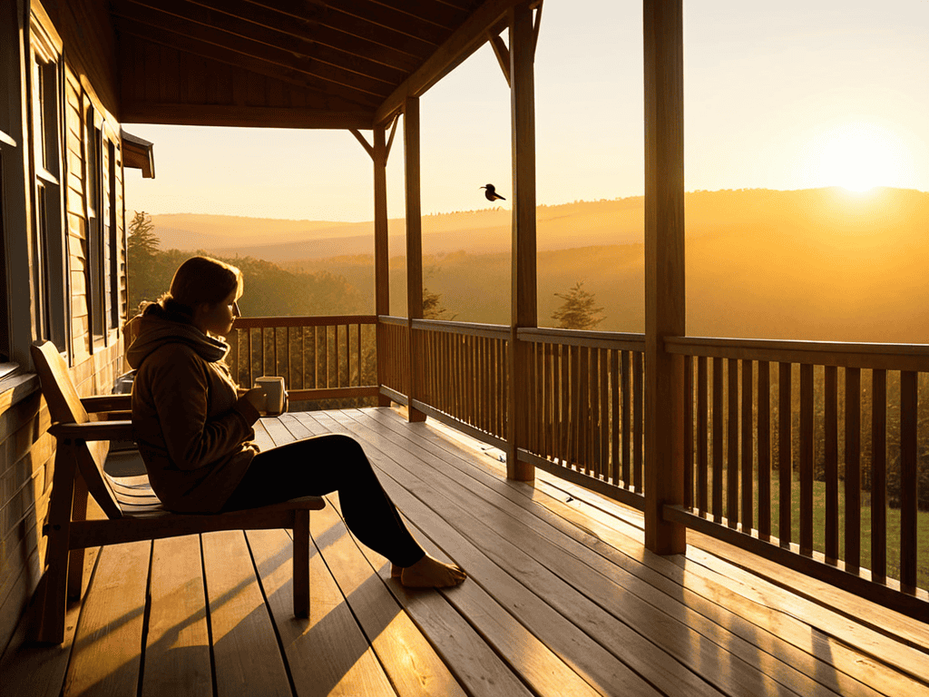 A Guide to Slow Living