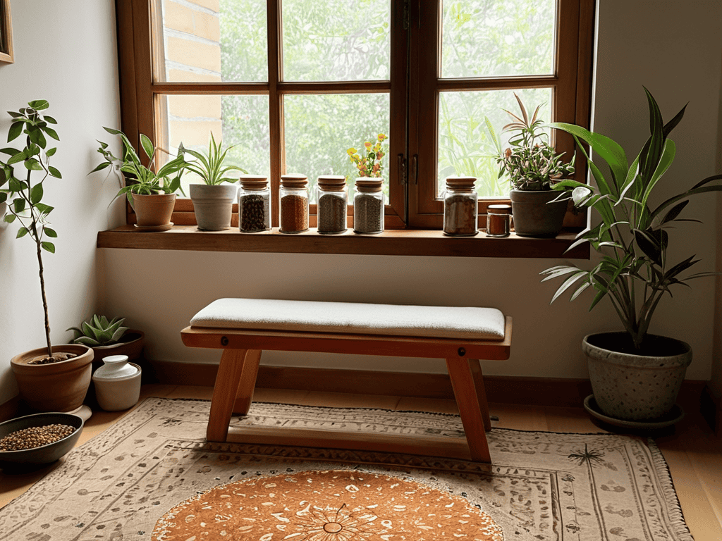 A Guide to Simple Meditation Habit