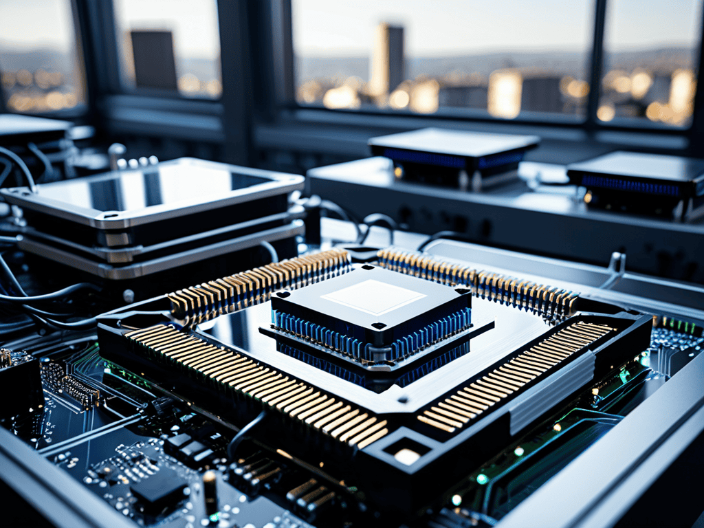 A Simple Guide to Quantum Computing