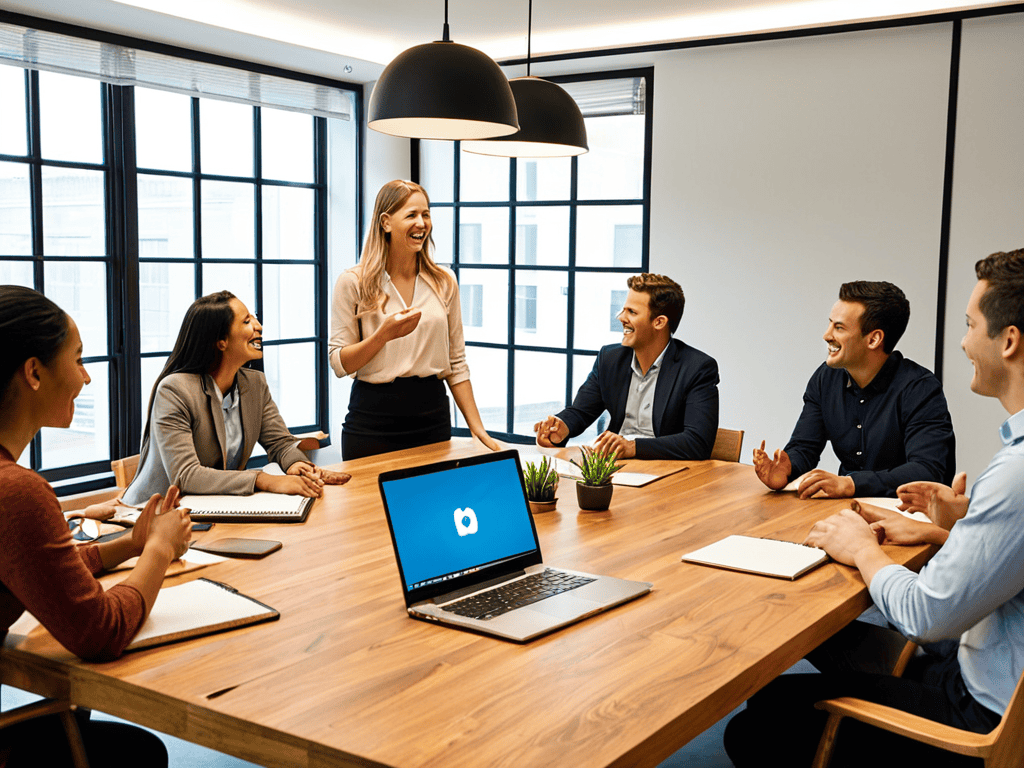 Navigating Office Politics Successfully
