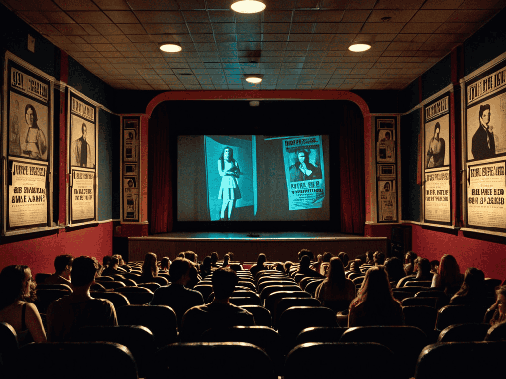 The Cultural Impact of Shakespeare
