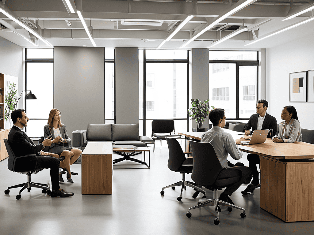 Mastering Office Politics 5 Essential Tips