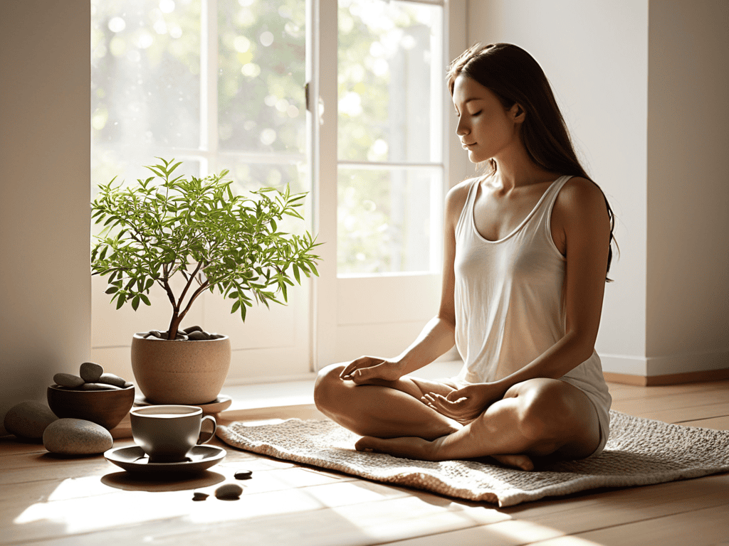 Embracing the Flavor of Mindfulness daily
