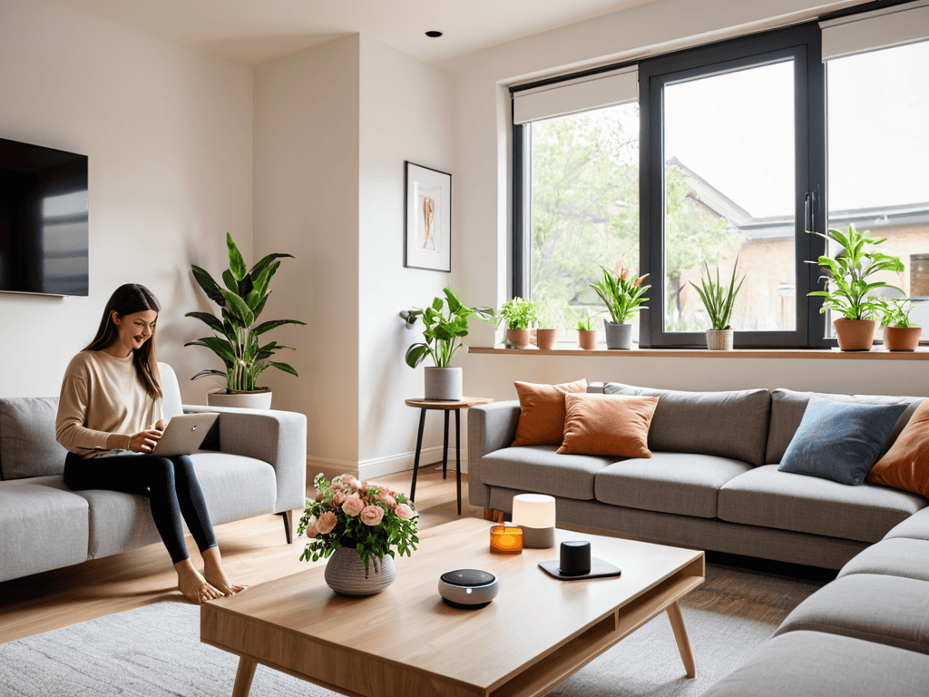 Embracing the Future of Smart Living
