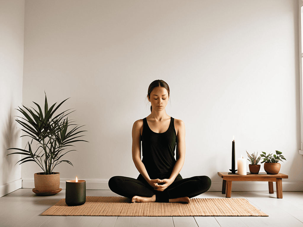 Savoring the Flavor of Mindfulness