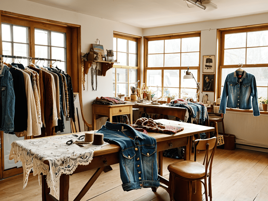 Savoring the Flavor of Unique Style