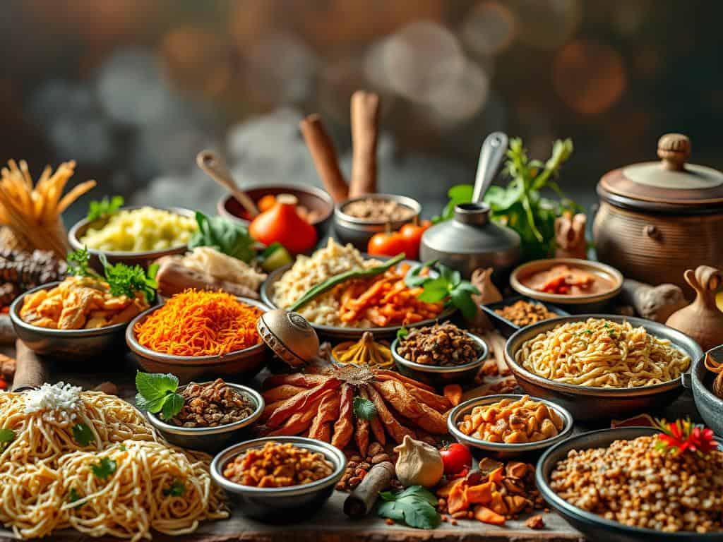 Food symbolism
