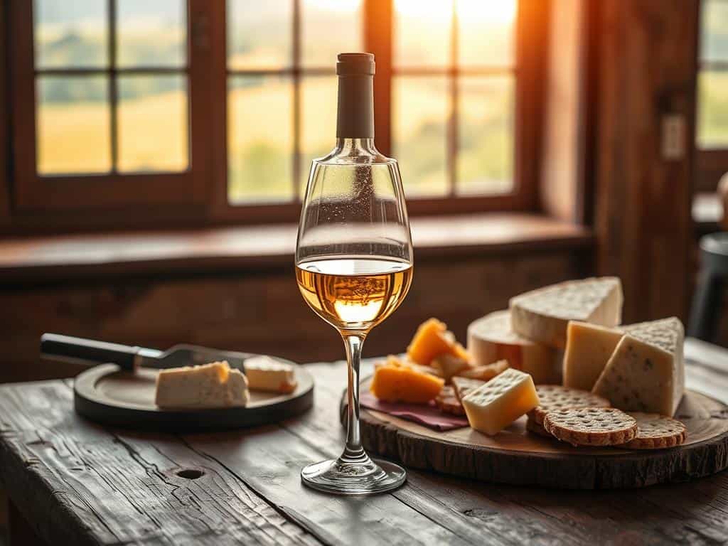 Low-alcohol wine trends