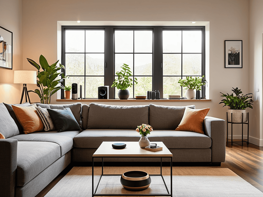 Beginner's guide to smart home Alexa