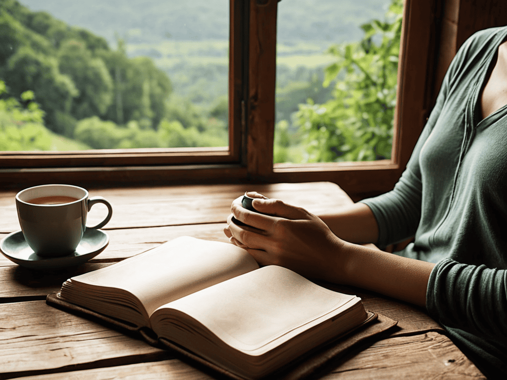 a guide to practicing gratitude
