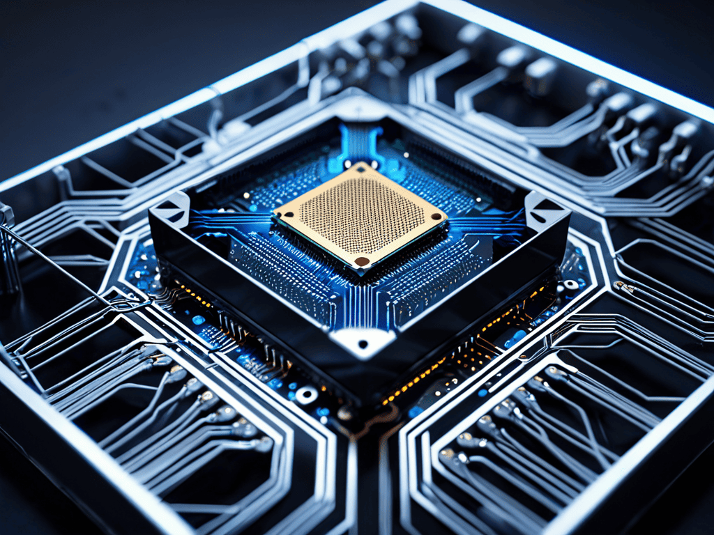 a simple guide to what quantum computing is