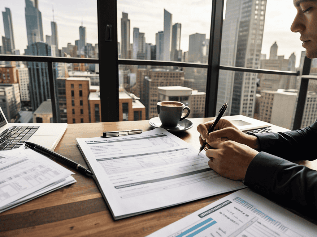 Get small business loan guide