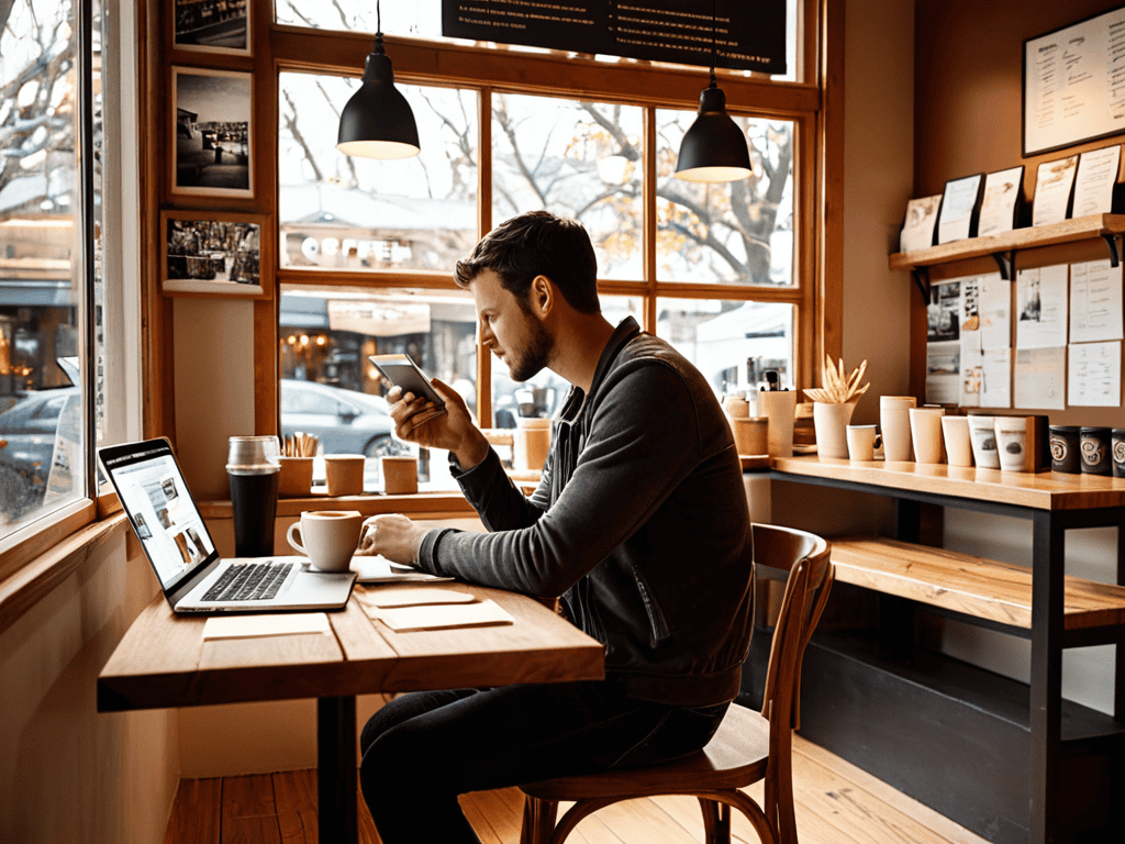 How to use storytelling in marketing