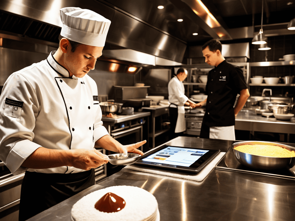 Savoring Digital Marketing Tech