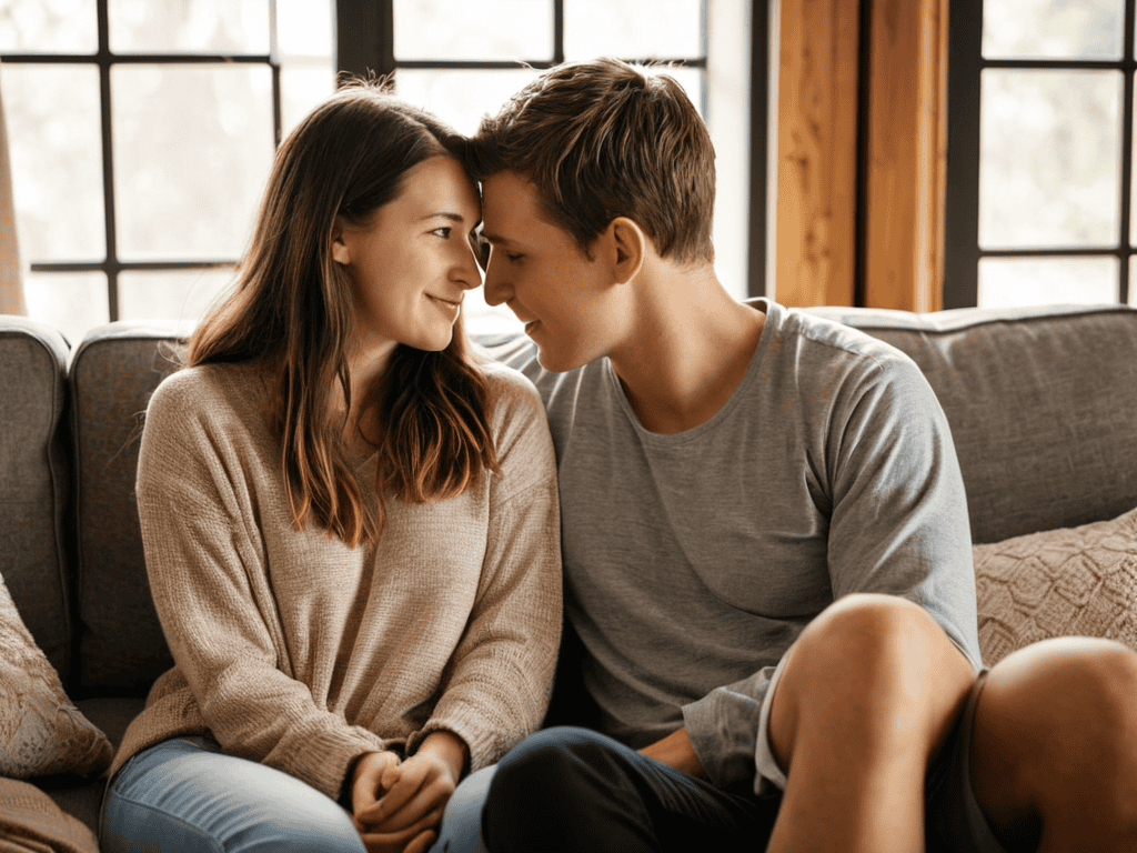 Relationship Advice for Newlyweds
