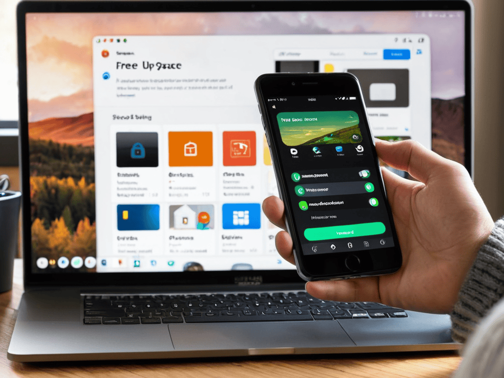 Smartphone Performance Improvement Tips