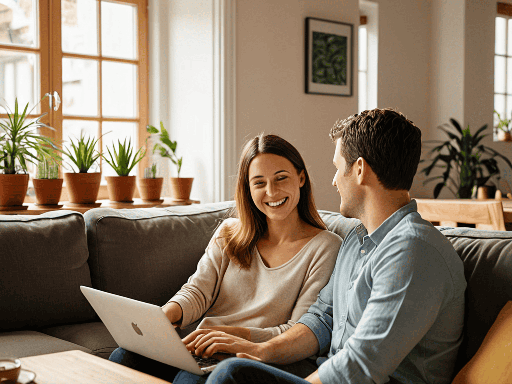 Embracing the Journey of Newlywed Life