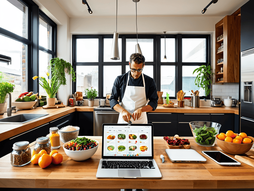Savoring the Flavor of Success