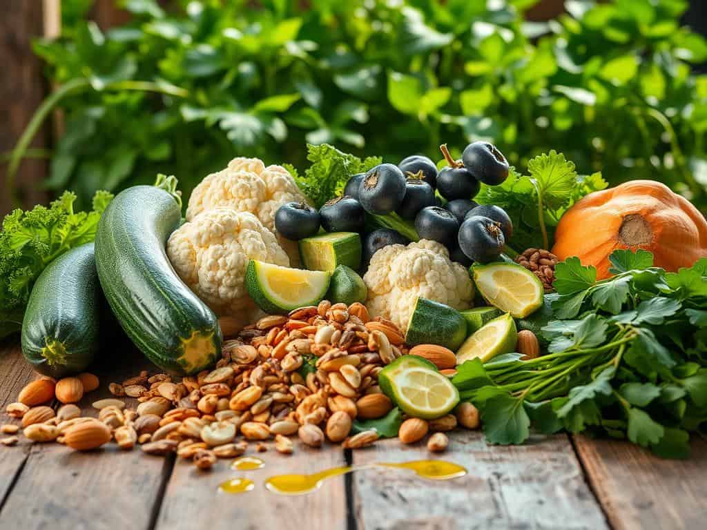 Keto food trends