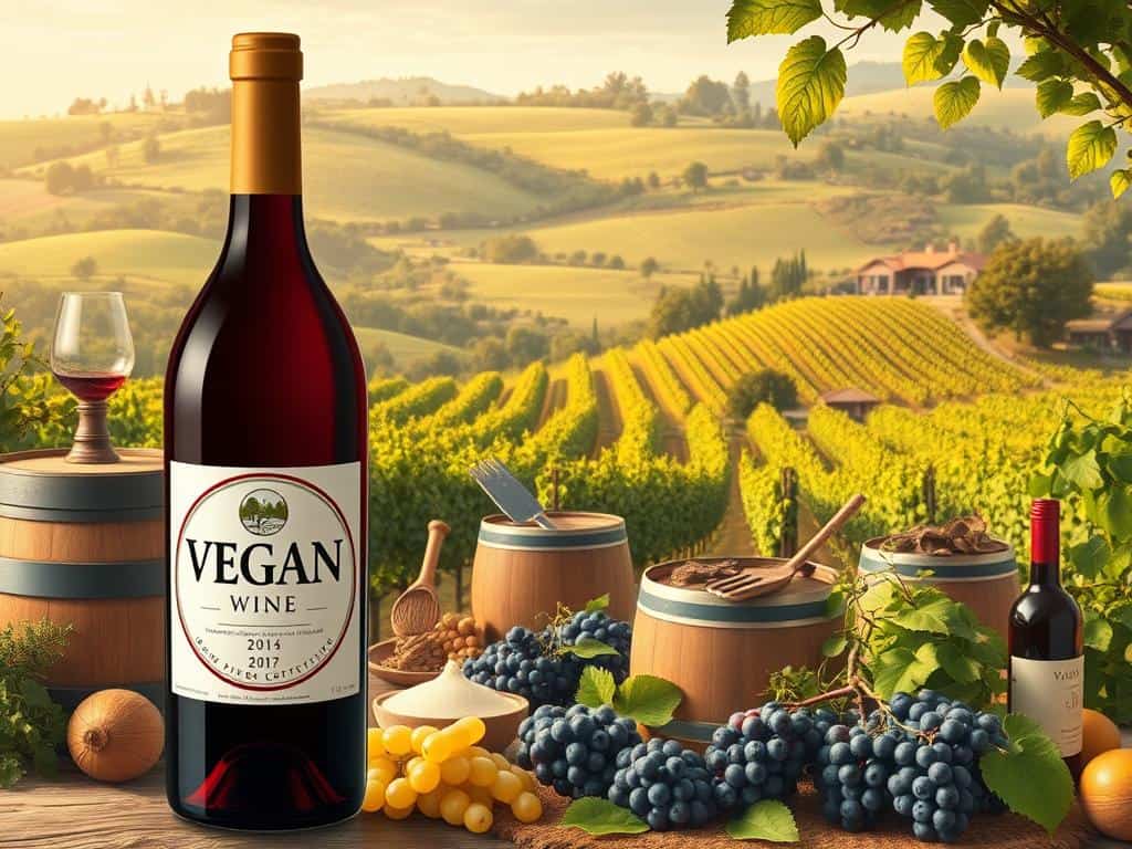 Vegan wine terminology and ethical wine production Vegan wine terminology and ethical wine production
