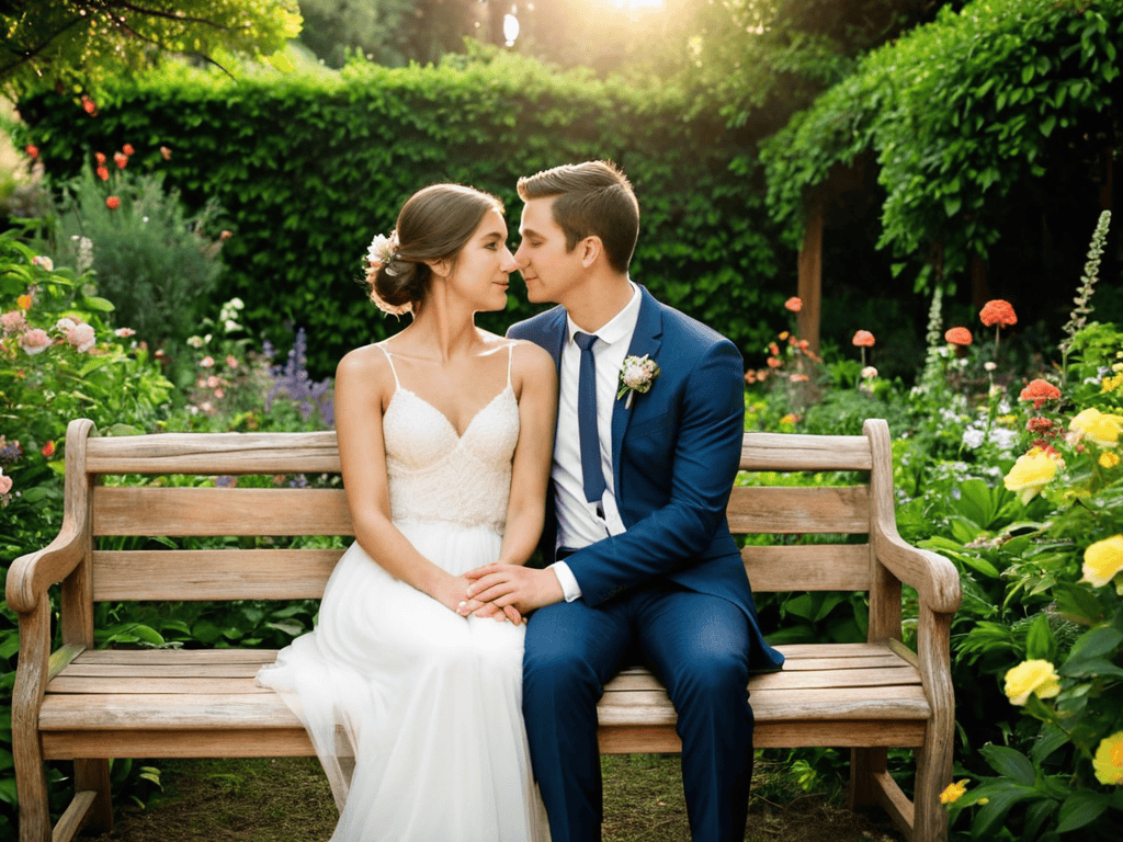 Relationship advice for newlyweds