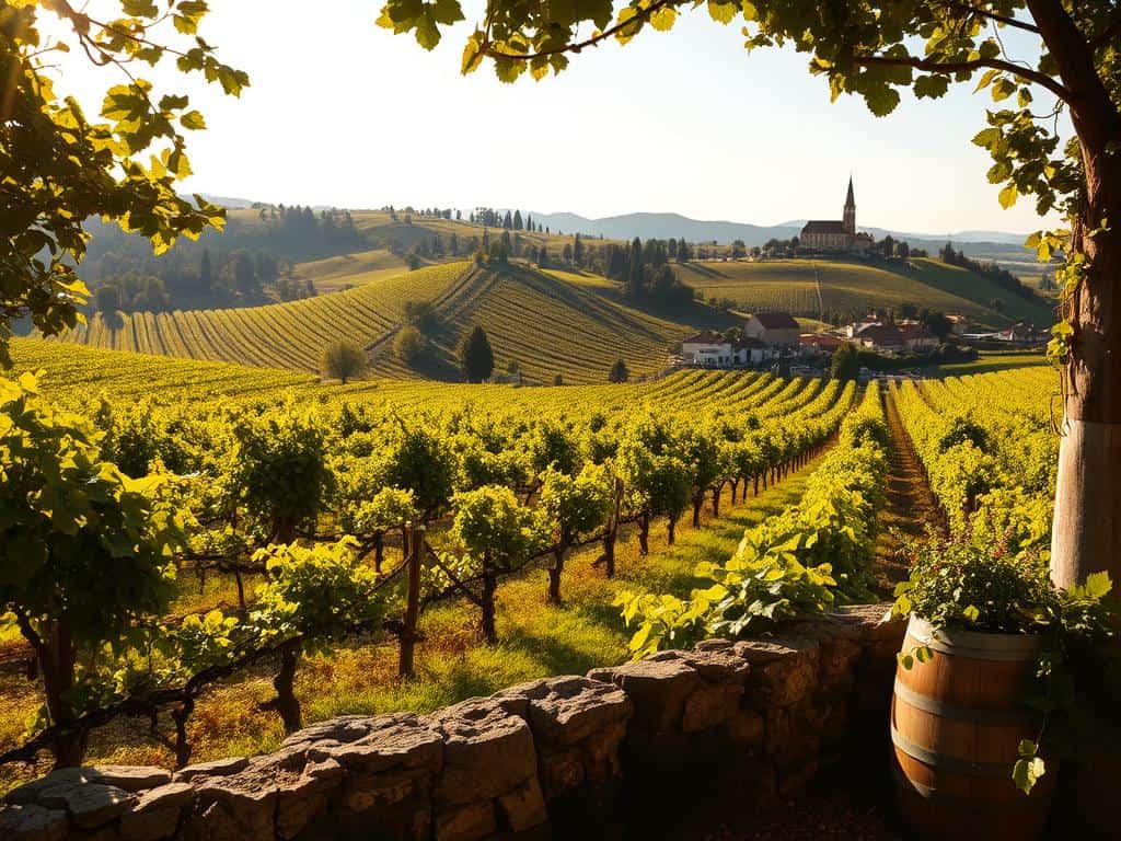 wine destinations