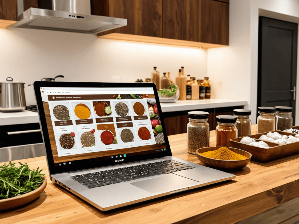 Savoring E Commerce Technology Advances